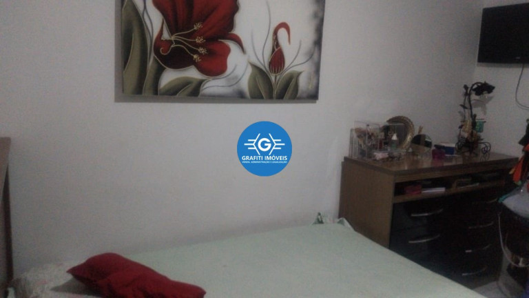 Imagem Imóvel com 3 Quartos à Venda, 1 m² em Campo Grande - Rio De Janeiro