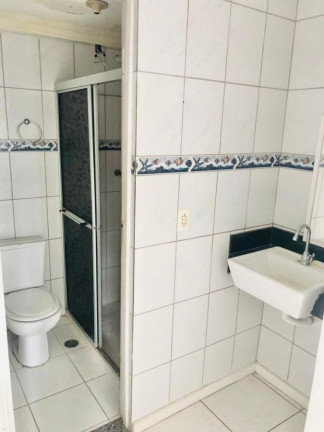 Imagem Apartamento com 3 Quartos para Alugar, 62 m² em São Marcos - Salvador Imagem Apartamento com 3 Quartos para Alugar, 62 m² em São Marcos - Salvador