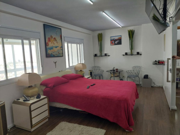 Imagem Apartamento com 2 Quartos à Venda, 133 m² em Jardim Apolo - São José Dos Campos