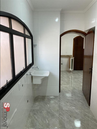 Imagem Apartamento com 4 Quartos à Venda, 122 m² em Vila Leopoldina - Santo André Imagem Apartamento com 4 Quartos à Venda, 122 m² em Vila Leopoldina - Santo André