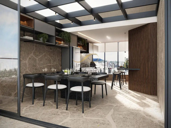 Imagem Apartamento com 1 Quarto à Venda, 38 m² em Savassi - Belo Horizonte
