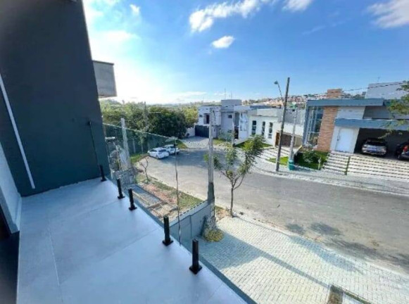 Imagem Casa com 3 Quartos à Venda, 250 m² em Condomínio Vem Viver Jacareí - Jacareí Imagem Casa com 3 Quartos à Venda, 250 m² em Condomínio Vem Viver Jacareí - Jacareí