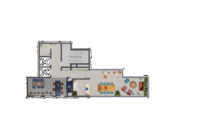Imagem Apartamento à Venda, 24 m² em Vila Mariana - São Paulo Imagem Apartamento à Venda, 24 m² em Vila Mariana - São Paulo