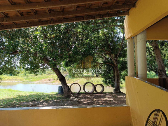 Imagem Chácara à Venda, 70.000 m² em Zona Rural - Cuiabá Imagem Chácara à Venda, 70.000 m² em Zona Rural - Cuiabá