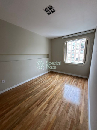 Imagem Apartamento com 1 Quarto à Venda, 100 m² em Jardim América - São Paulo
