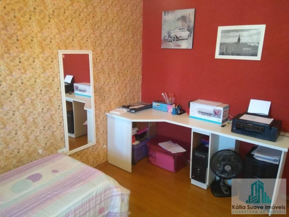Imagem Casa com 3 Quartos à Venda, 227 m² em Alto Da Boa Vista - Mauá Imagem Casa com 3 Quartos à Venda, 227 m² em Alto Da Boa Vista - Mauá