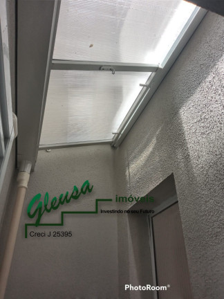 Imagem Apartamento com 2 Quartos à Venda, 40 m² em Jardim Nordeste - São Paulo