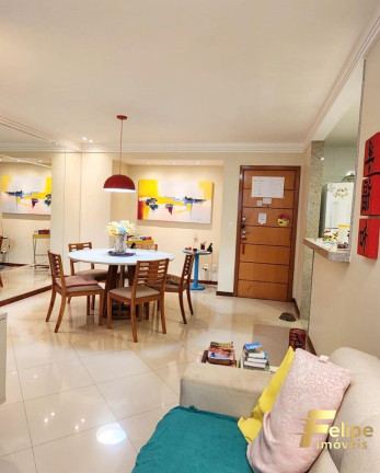 Imagem Imóvel com 3 Quartos à Venda, 90 m² em Praia Da Costa - Vila Velha Imagem Imóvel com 3 Quartos à Venda, 90 m² em Praia Da Costa - Vila Velha