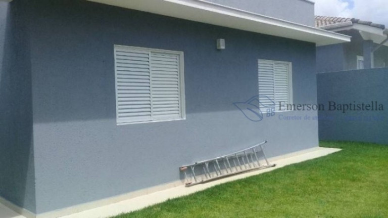 Imagem Casa de Condomínio com 3 Quartos à Venda, 162 m² em Residencial Fazenda Serrinha - Itatiba
