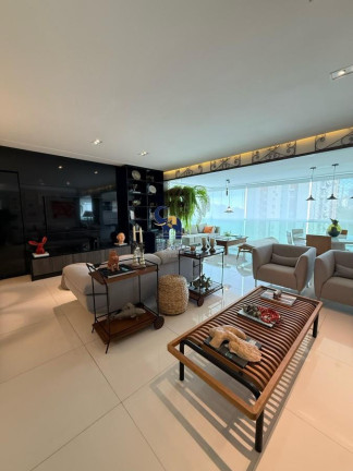 Imagem Apartamento com 3 Quartos à Venda, 155 m² em Itaigara - Salvador