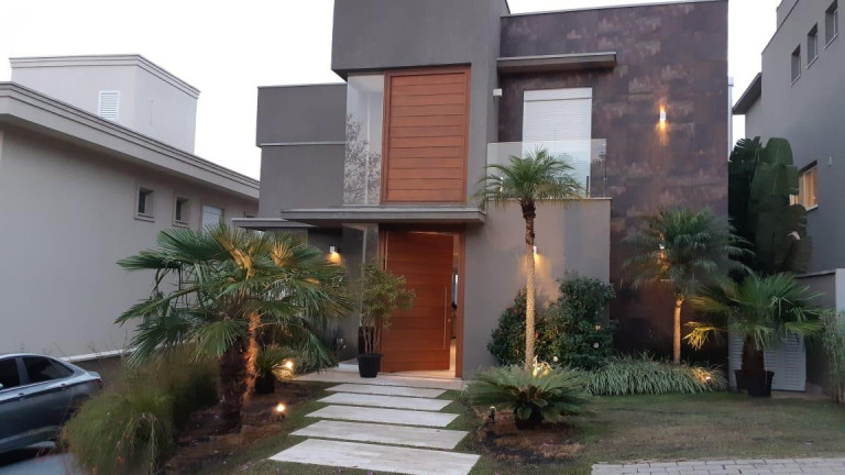 Imagem Casa de Condomínio com 4 Quartos à Venda, 540 m² em Tamboré - Santana De Parnaíba