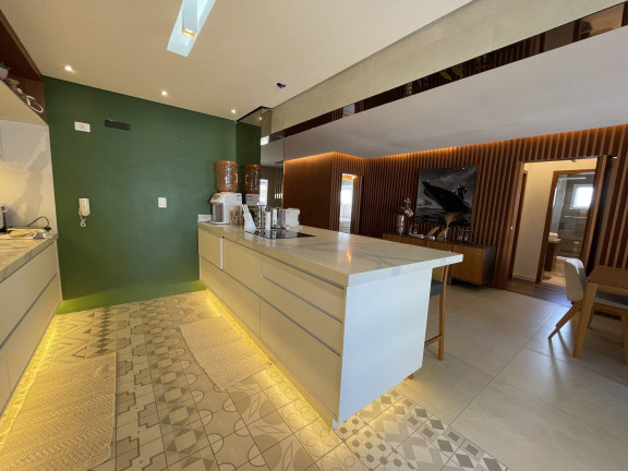 Imagem Apartamento com 3 Quartos à Venda, 156 m² em Aviação - Praia Grande Imagem Apartamento com 3 Quartos à Venda, 156 m² em Aviação - Praia Grande