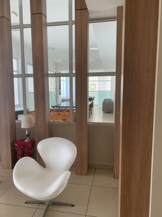 Imagem Apartamento com 3 Quartos à Venda, 87 m² em Centro - Pindamonhangaba