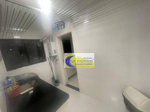 Imagem Apartamento com 4 Quartos à Venda, 120 m² em Centro - São Bernardo Do Campo Imagem Apartamento com 4 Quartos à Venda, 120 m² em Centro - São Bernardo Do Campo