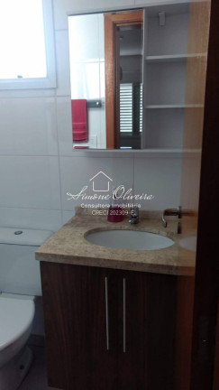 Imagem Apartamento com 2 Quartos à Venda, 58 m² em Monção - Taubaté