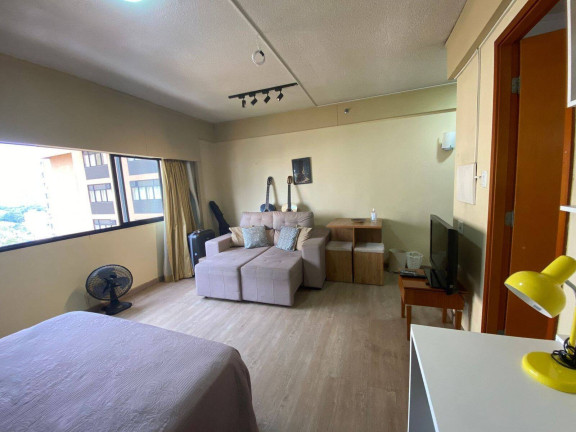 Imagem Apartamento com 1 Quarto à Venda, em Vila Clementino - São Paulo Imagem Apartamento com 1 Quarto à Venda, em Vila Clementino - São Paulo