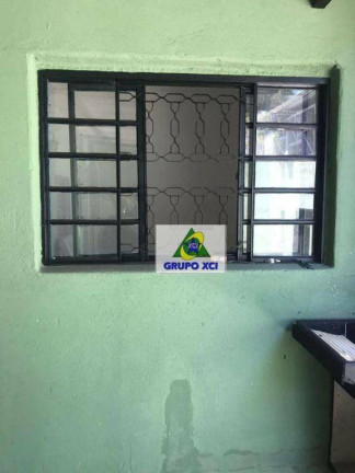 Imagem Galpão à Venda, 166 m² em Jardim Aurélia - Campinas Imagem Galpão à Venda, 166 m² em Jardim Aurélia - Campinas