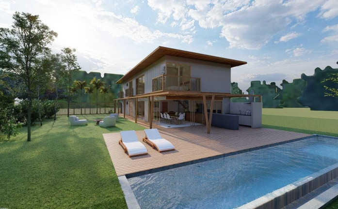 Imagem Casa de Condomínio com 4 Quartos à Venda, 700 m² em Praia Do Forte - Mata De São João Imagem Casa de Condomínio com 4 Quartos à Venda, 700 m² em Praia Do Forte - Mata De São João