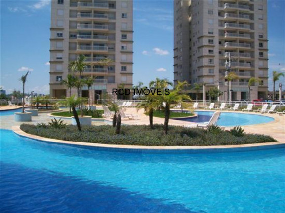 Apartamento com 2 Quartos à Venda, 104 m² em Jardim Olympia - São Paulo