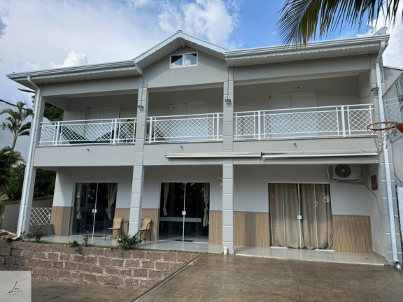Imagem Imóvel com 6 Quartos à Venda, 365 m² em Colinas De Indaiatuba - Indaiatuba Imagem Imóvel com 6 Quartos à Venda, 365 m² em Colinas De Indaiatuba - Indaiatuba