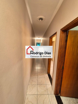 Imagem Casa com 2 Quartos à Venda, 140 m² em Vila Agostinho Zambom - Jundiaí