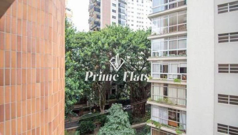 Imagem Apartamento com 1 Quarto à Venda, 39 m² em Higienópolis - São Paulo Imagem Apartamento com 1 Quarto à Venda, 39 m² em Higienópolis - São Paulo