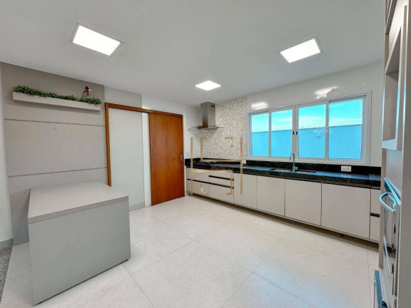 Imagem Casa com 4 Quartos à Venda, 350 m² em Boulevard Lagoa - Serra Imagem Casa com 4 Quartos à Venda, 350 m² em Boulevard Lagoa - Serra