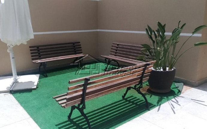 Imagem Apartamento com 3 Quartos à Venda, 106 m² em Vila Adyana - São José Dos Campos Imagem Apartamento com 3 Quartos à Venda, 106 m² em Vila Adyana - São José Dos Campos