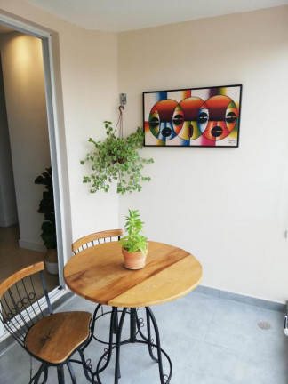 Imagem Apartamento com 3 Quartos à Venda, 65 m² em Bom Retiro - São Paulo