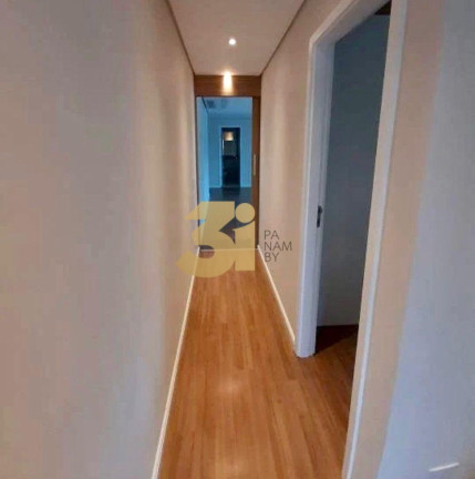 Imagem Apartamento com 3 Quartos à Venda, 109 m² em Chácara Santo Antônio - São Paulo