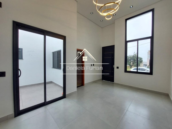Imagem Casa de Condomínio com 3 Quartos à Venda, 100 m² em Condomínio Horto Villagio - Sorocaba Imagem Casa de Condomínio com 3 Quartos à Venda, 100 m² em Condomínio Horto Villagio - Sorocaba