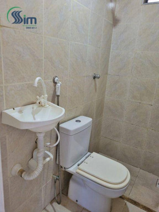 Imagem Apartamento com 2 Quartos à Venda ou Locação, 42 m² em Conjunto Esperança - Fortaleza Imagem Apartamento com 2 Quartos à Venda ou Locação, 42 m² em Conjunto Esperança - Fortaleza
