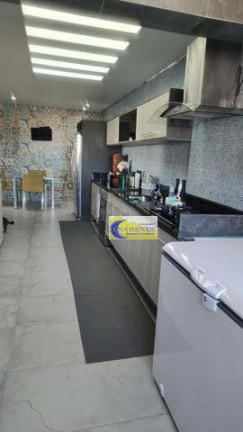 Imagem Apartamento com 3 Quartos à Venda, 158 m² em Vila Gonçalves - São Bernardo Do Campo Imagem Apartamento com 3 Quartos à Venda, 158 m² em Vila Gonçalves - São Bernardo Do Campo
