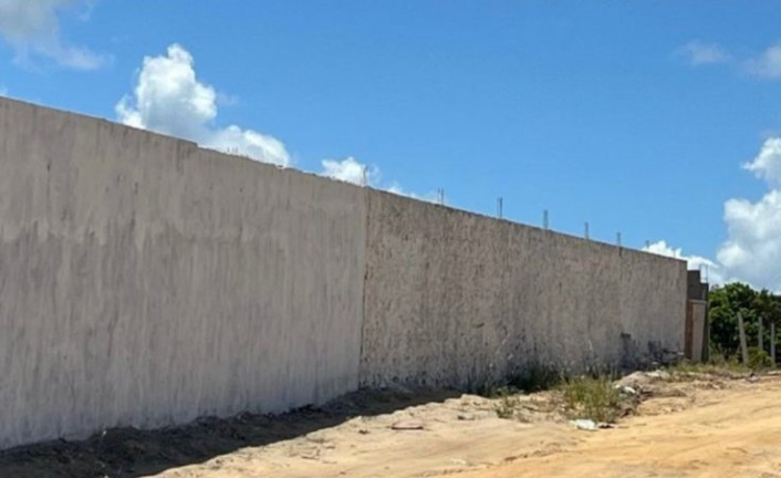 Imagem Terreno à Venda, 450 m² em Carapibus - Conde Imagem Terreno à Venda, 450 m² em Carapibus - Conde
