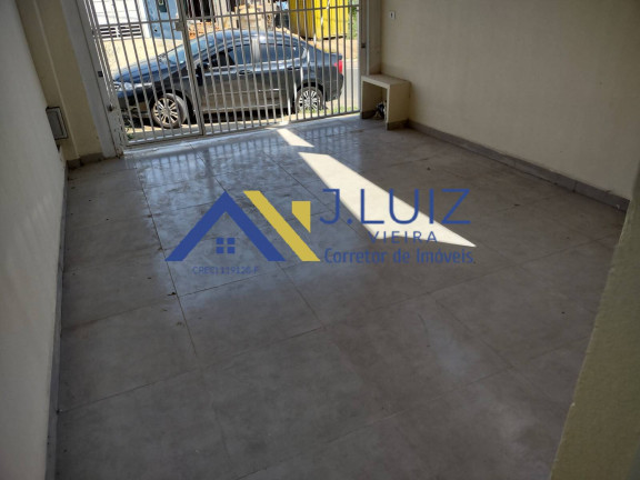 Casa com 2 Quartos à Venda, 52 m² em Parque Residencial Sabiás - Indaiatuba