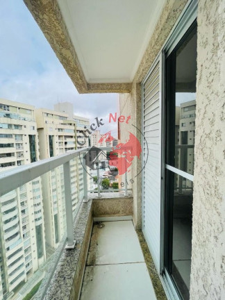 Apartamento com 2 Quartos à Venda, 60 m² em Casa Branca - Santo André