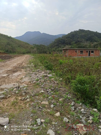 Imagem Terreno à Venda, 250 m² em Maranduba - Ubatuba Imagem Terreno à Venda, 250 m² em Maranduba - Ubatuba