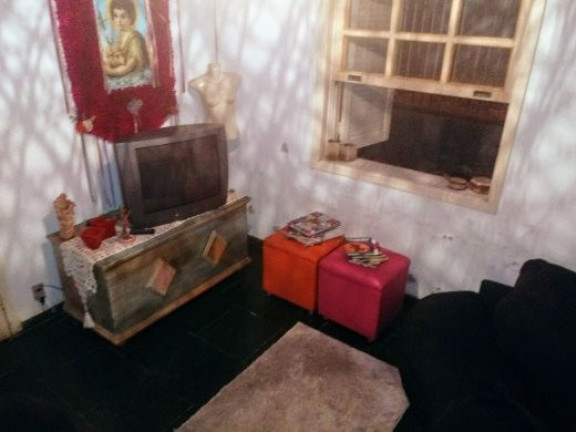 Imagem Casa com 3 Quartos à Venda, 60 m² em Idulipe - Santa Luzia Imagem Casa com 3 Quartos à Venda, 60 m² em Idulipe - Santa Luzia