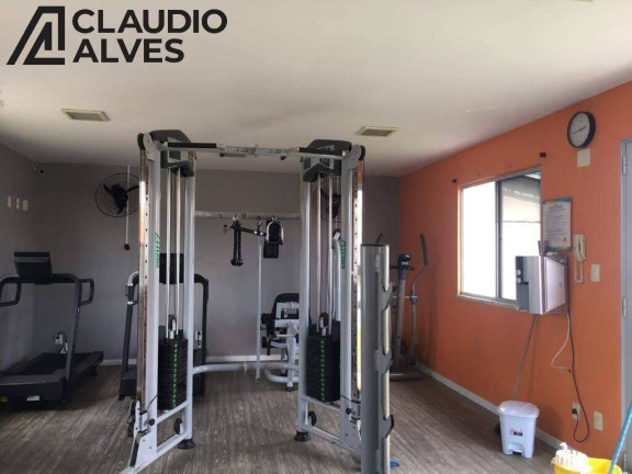 Imagem Casa de Condomínio com 2 Quartos à Venda, 90 m² em Papagaio - Feira De Santana Imagem Casa de Condomínio com 2 Quartos à Venda, 90 m² em Papagaio - Feira De Santana