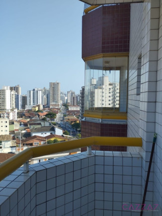 Imagem Apartamento com 1 Quarto à Venda, 33 m² em Tupi - Praia Grande Imagem Apartamento com 1 Quarto à Venda, 33 m² em Tupi - Praia Grande