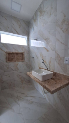 Imagem Casa de Condomínio com 3 Quartos à Venda, 200 m² em Cajupiranga - Parnamirim Imagem Casa de Condomínio com 3 Quartos à Venda, 200 m² em Cajupiranga - Parnamirim