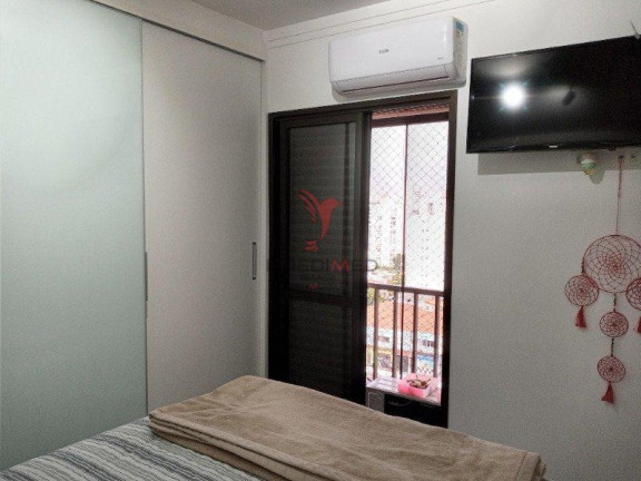 Imagem Apartamento com 3 Quartos à Venda, 79 m² em Ipiranga - São Paulo Imagem Apartamento com 3 Quartos à Venda, 79 m² em Ipiranga - São Paulo