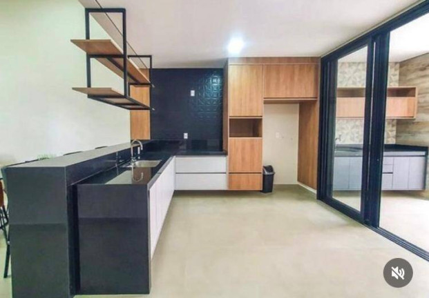 Imagem Casa com 3 Quartos à Venda, 149 m² em Jardim Residencial Viena - Indaiatuba