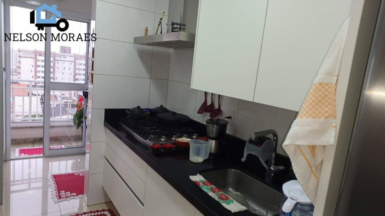 Foto do imóvel Apartamento com 3 Quartos à Venda, 174 m² em Santa Maria - São Caetano Do Sul