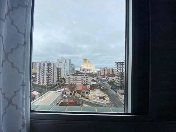 Imagem Apartamento com 2 Quartos à Venda, 126 m² em Caiçara - Praia Grande