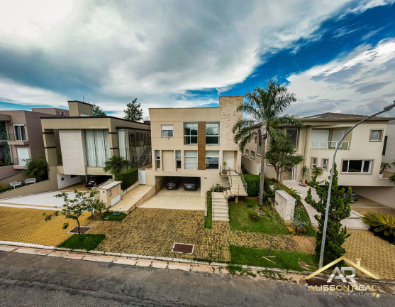 Imagem Casa de Condomínio com 2 Quartos à Venda,  em Alphaville - Santana De Parnaíba