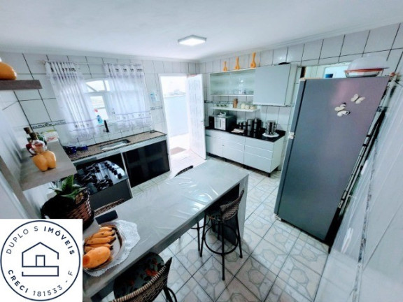 Imagem Casa com 5 Quartos à Venda, 285 m² em Laranjeiras - Caieiras