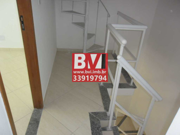 Imagem Casa com 2 Quartos à Venda, 80 m² em Braz De Pina - Rio De Janeiro Imagem Casa com 2 Quartos à Venda, 80 m² em Braz De Pina - Rio De Janeiro