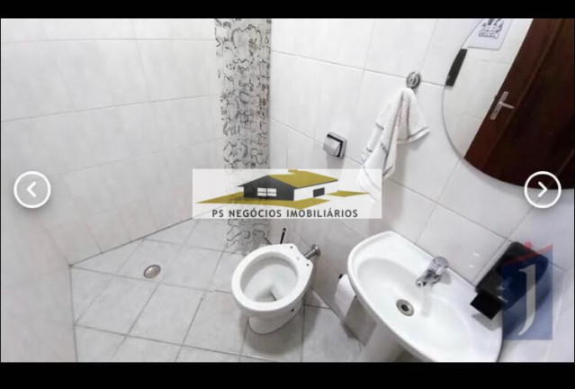Imagem Sobrado com 3 Quartos à Venda, 191 m² em Cambuci - São Paulo
