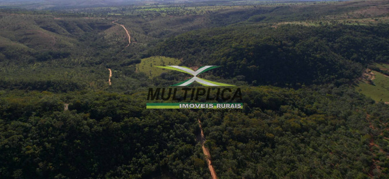 Fazenda à Venda, 150 m² em Curvelo